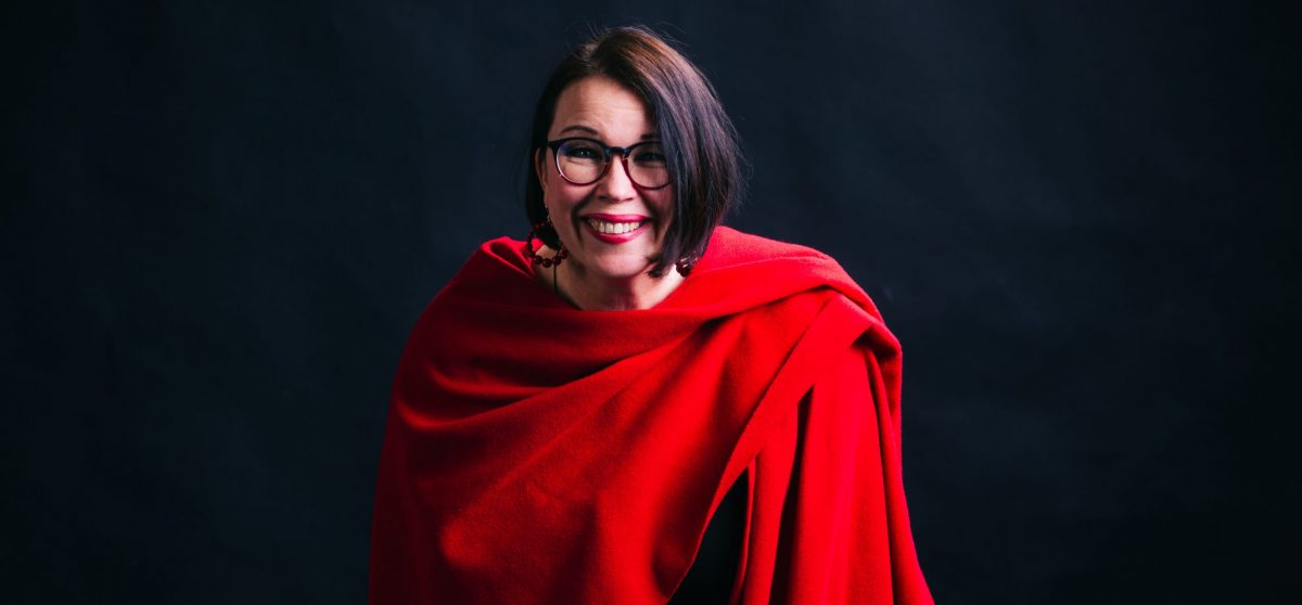Anne Laatikainen