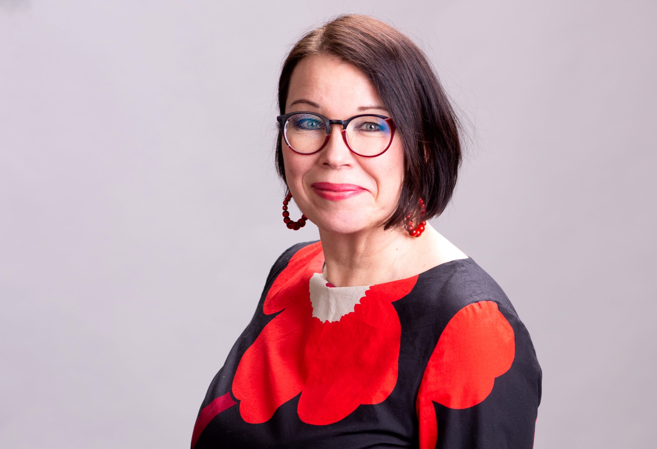 ”Meidän peliä”poliittiseen päätöksentekoonkin